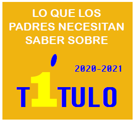 Title 1 Spanish 